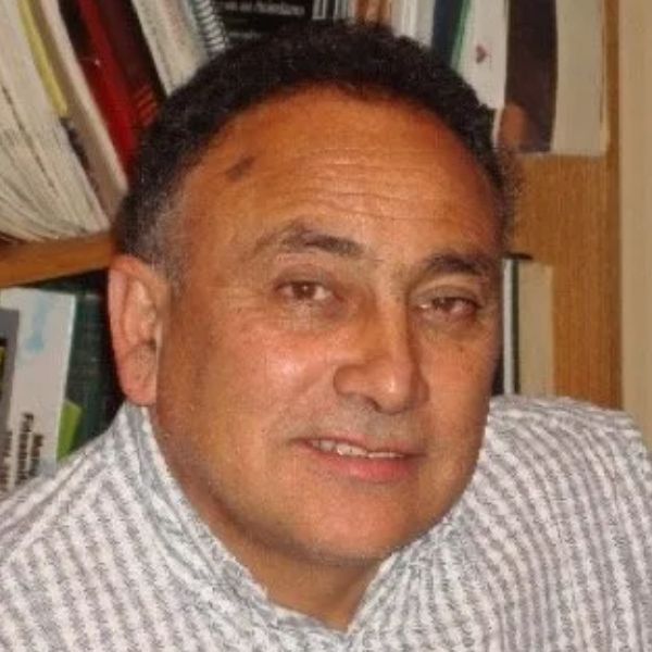 Jaime Guerrero Contreras