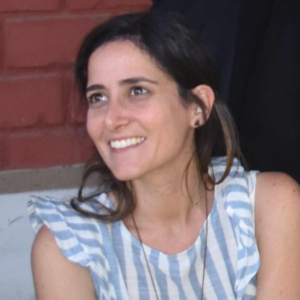 Alejandra Larach Vega